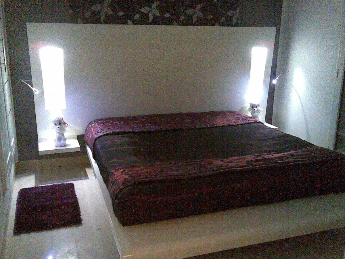 Apartamento Happy House Ennasr Ariana Exterior foto