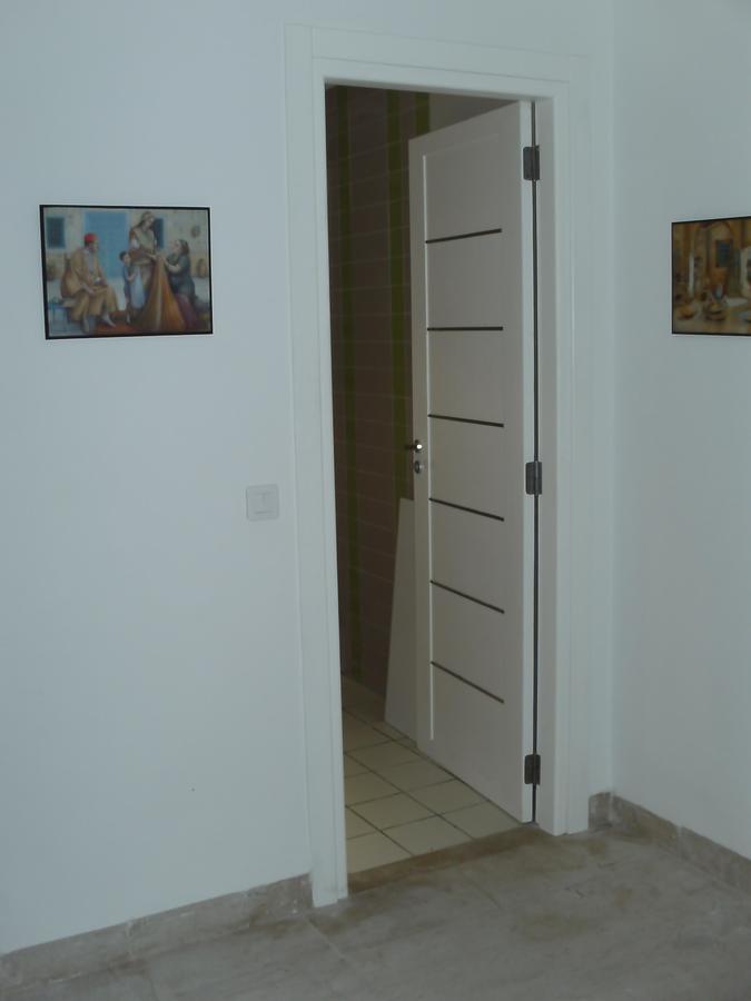 Apartamento Happy House Ennasr Ariana Exterior foto