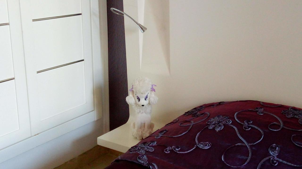 Apartamento Happy House Ennasr Ariana Exterior foto