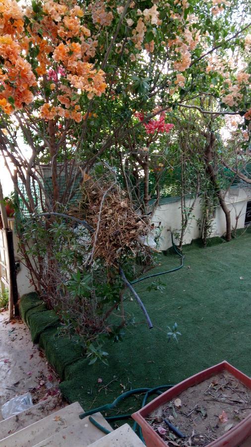 Apartamento Happy House Ennasr Ariana Exterior foto